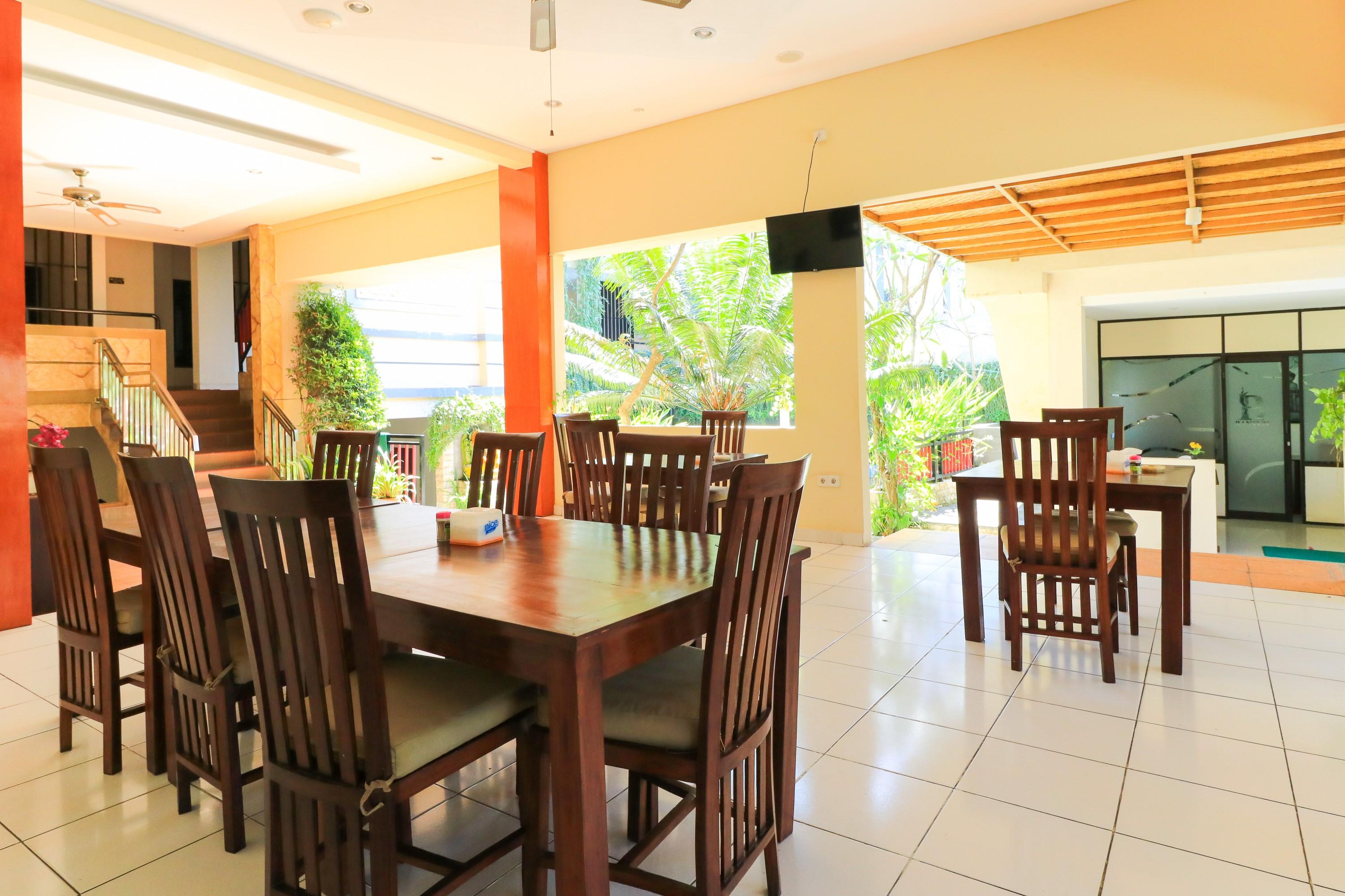 Rantun's Place Kutuh Exterior foto