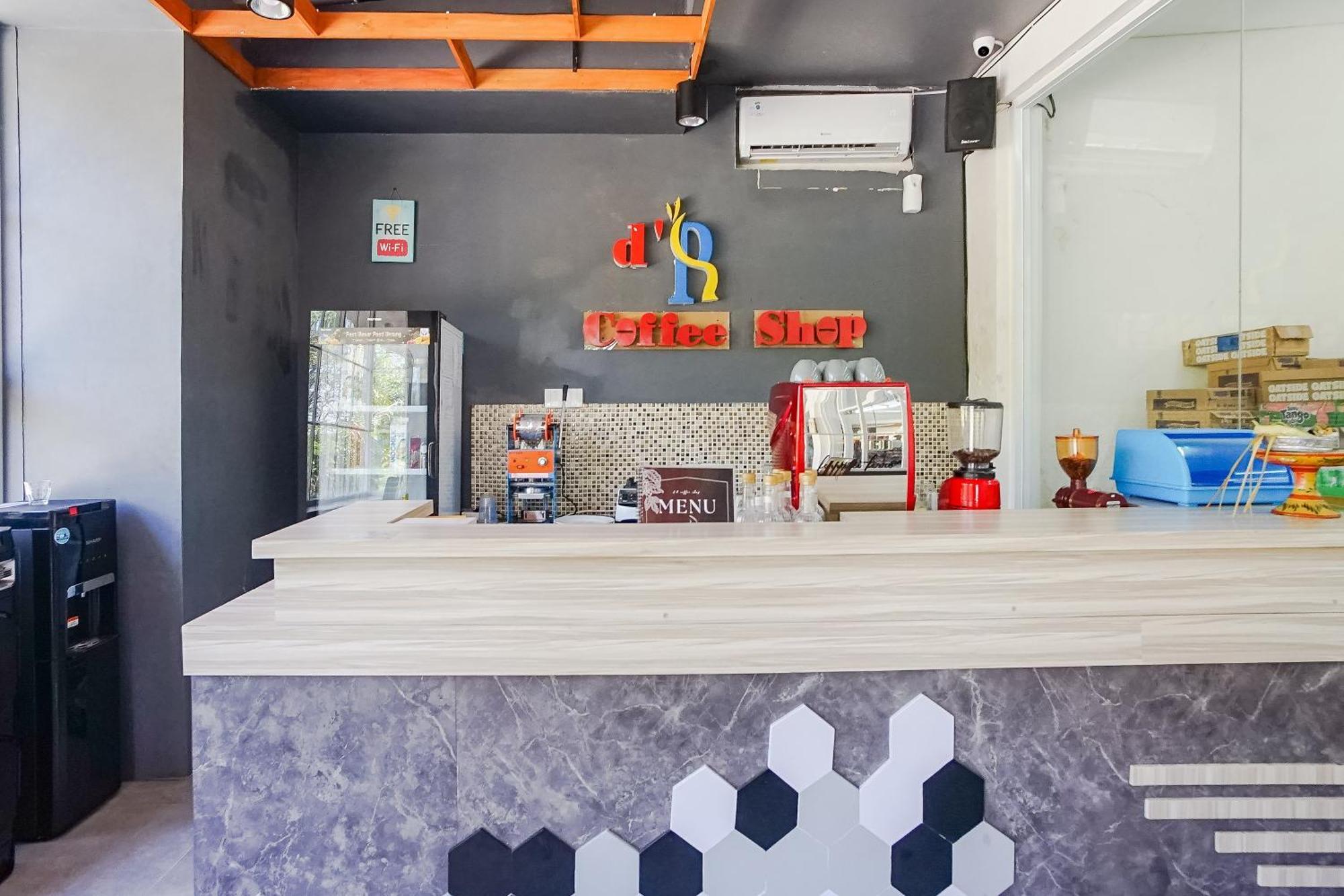 Rantun's Place Kutuh Exterior foto